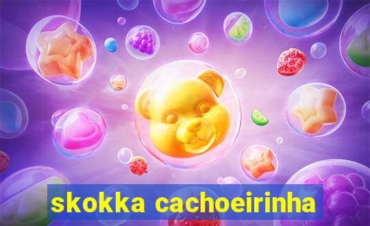 skokka cachoeirinha